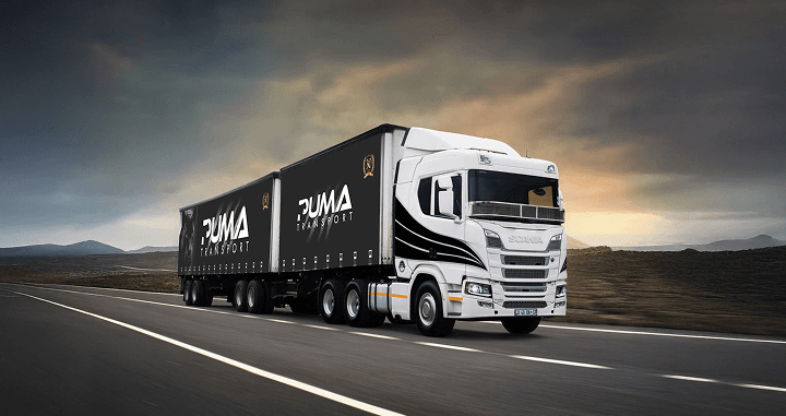 Puma Transport
